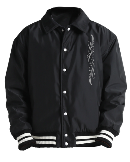 COMING SOON! - OG VARSITY CHENILLE JACKET