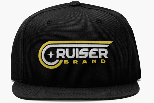 TURBO SNAPBACK