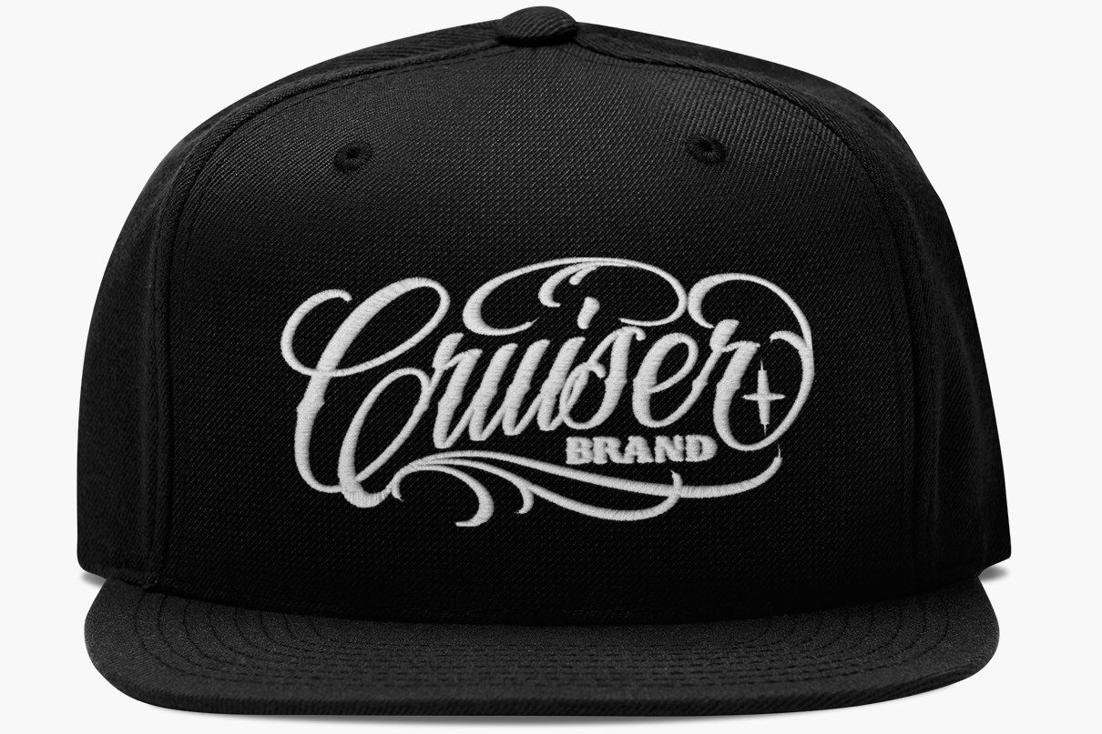 TATTOO SNAPBACK