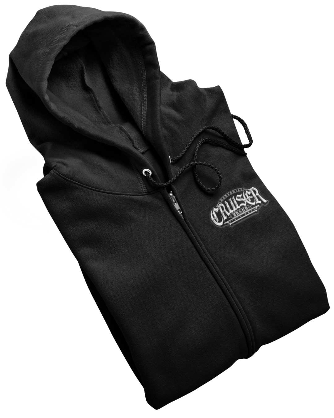 OG Shine ZIP UP HOODIE