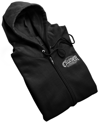 OG Shine ZIP UP HOODIE