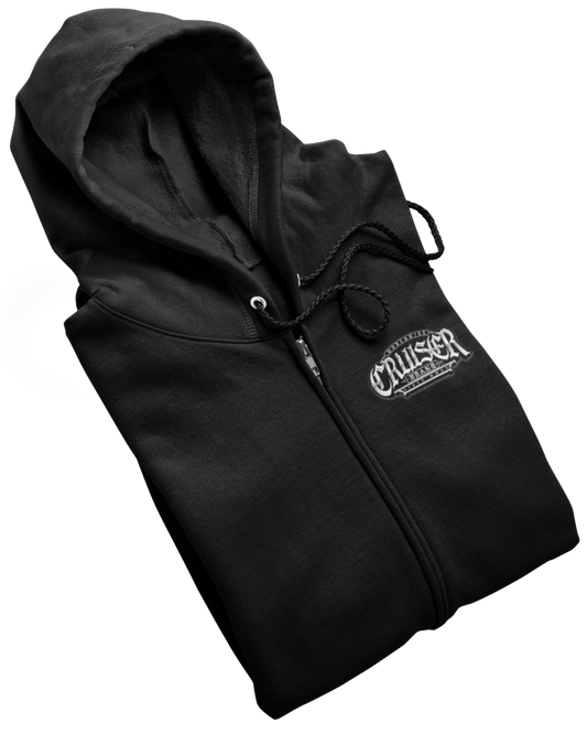 OG Shine ZIP UP HOODIE