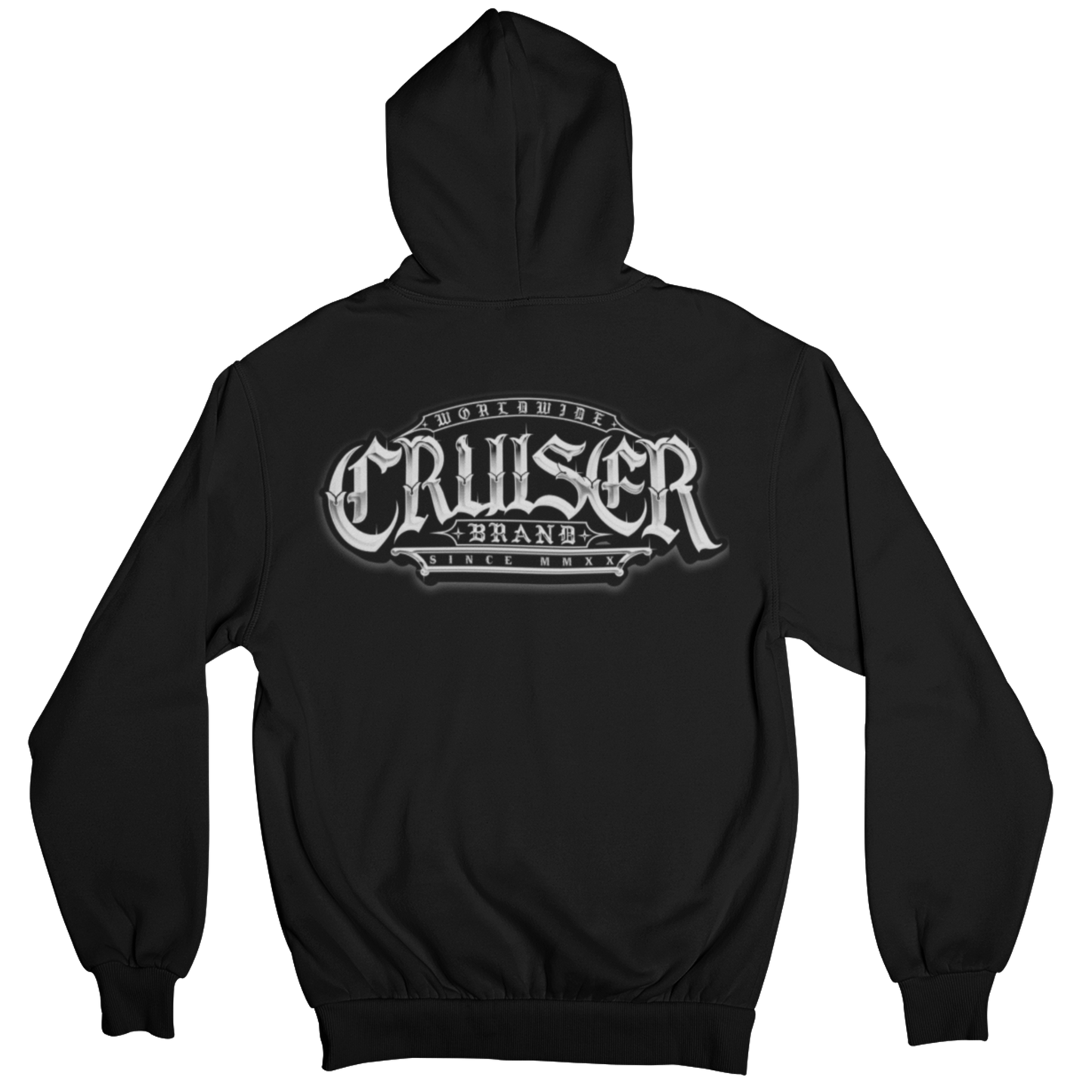 OG Shine PULLOVER HOODIE