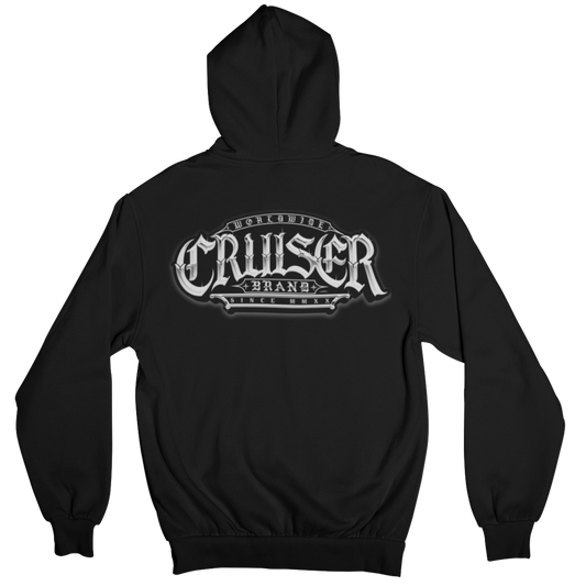 OG Shine PULLOVER HOODIE