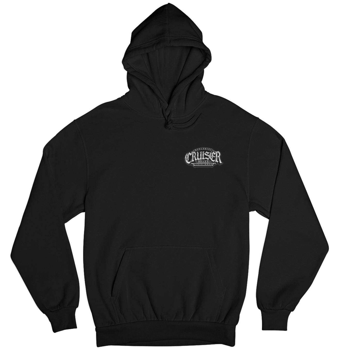 OG Shine PULLOVER HOODIE