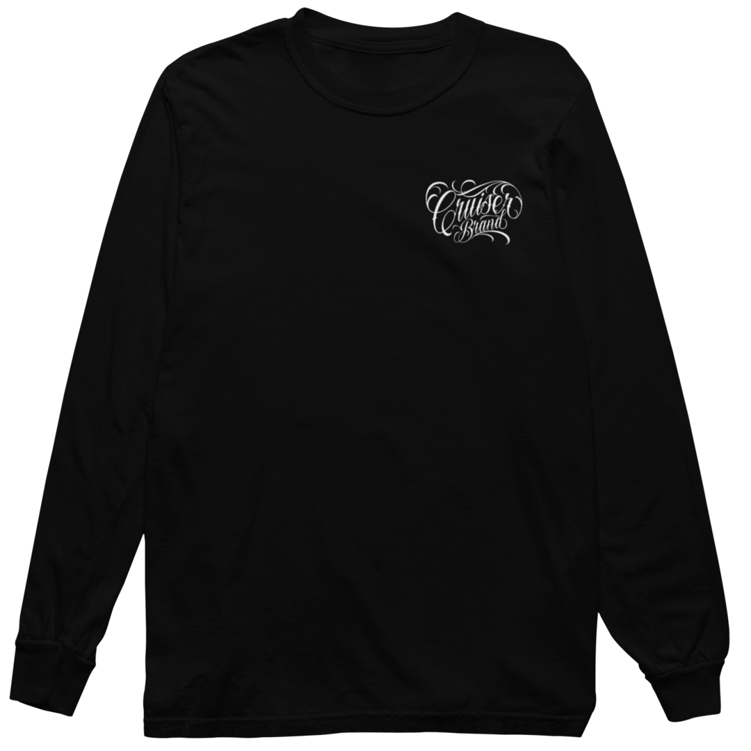 COMING SOON! - MF - LONGSLEEVE TEE