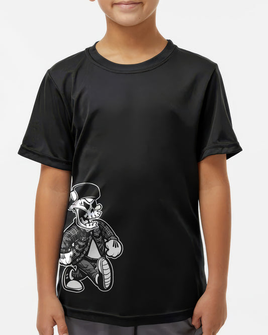 YOUTH LIL STOMPER