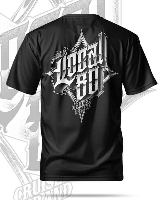 Local 80 Diamond