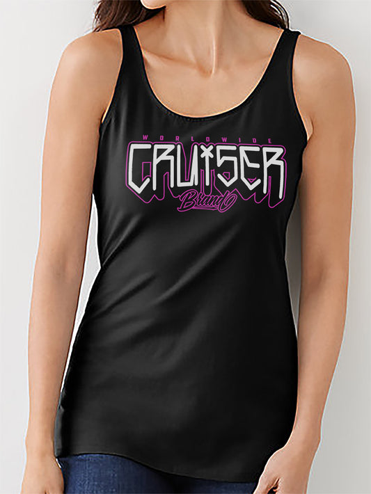 WOMEN’S NEON TANK