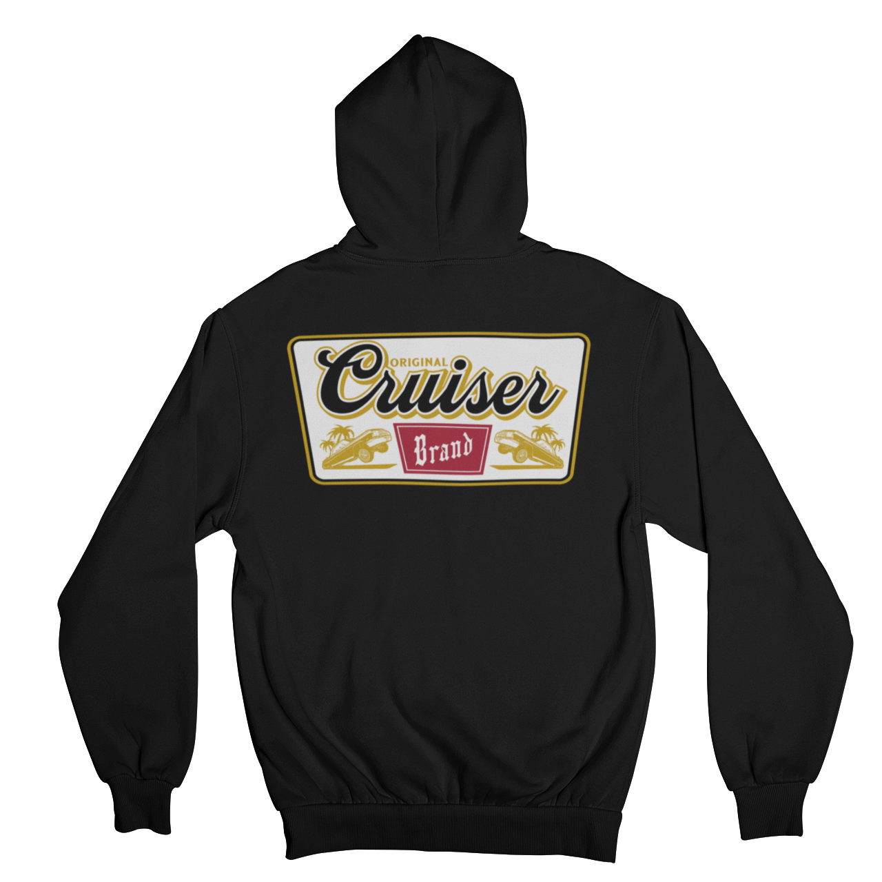Banquet PULLOVER HOODIE