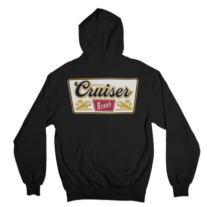 Banquet PULLOVER HOODIE