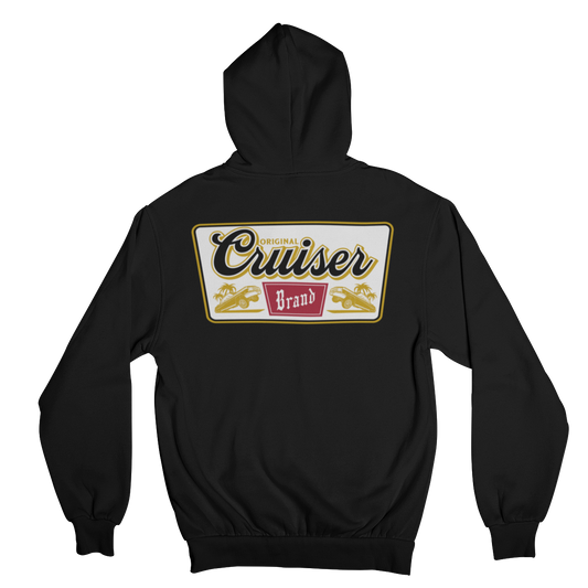 Banquet PULLOVER HOODIE