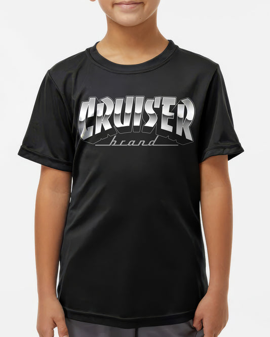 YOUTH THRASH CHROME
