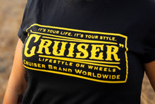 Load image into Gallery viewer, CRUISERTON
